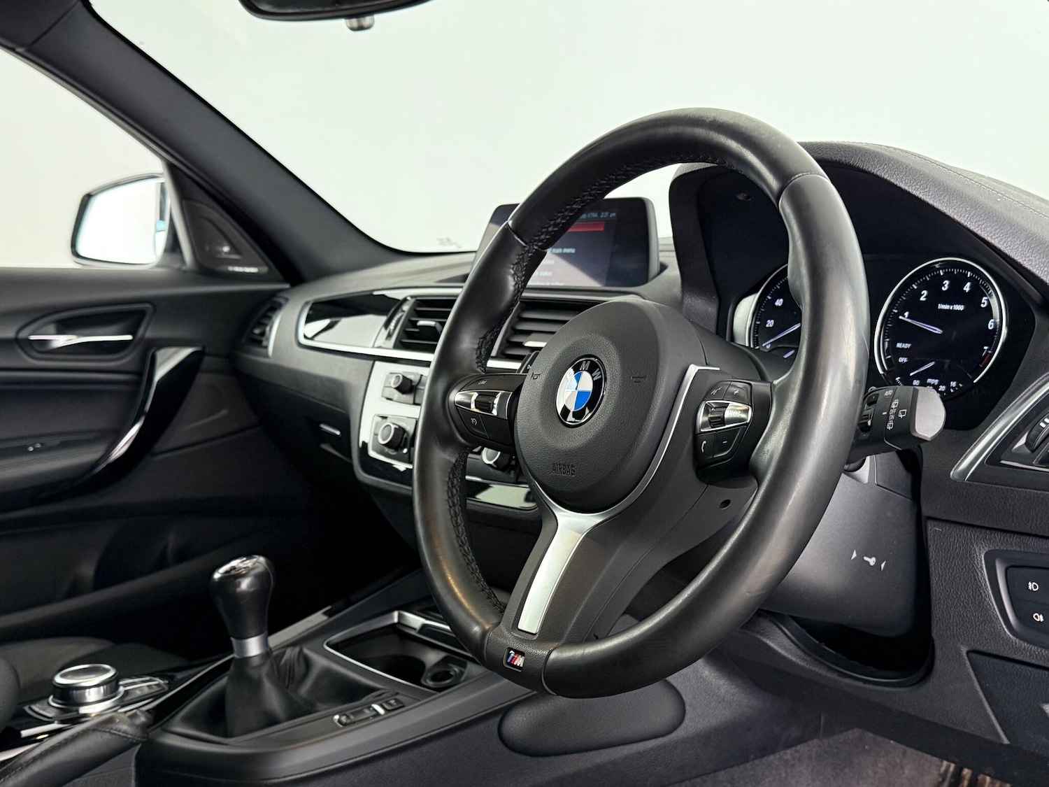 Used BMW 1 Series 2018 for sale - 77268247: Photo 16