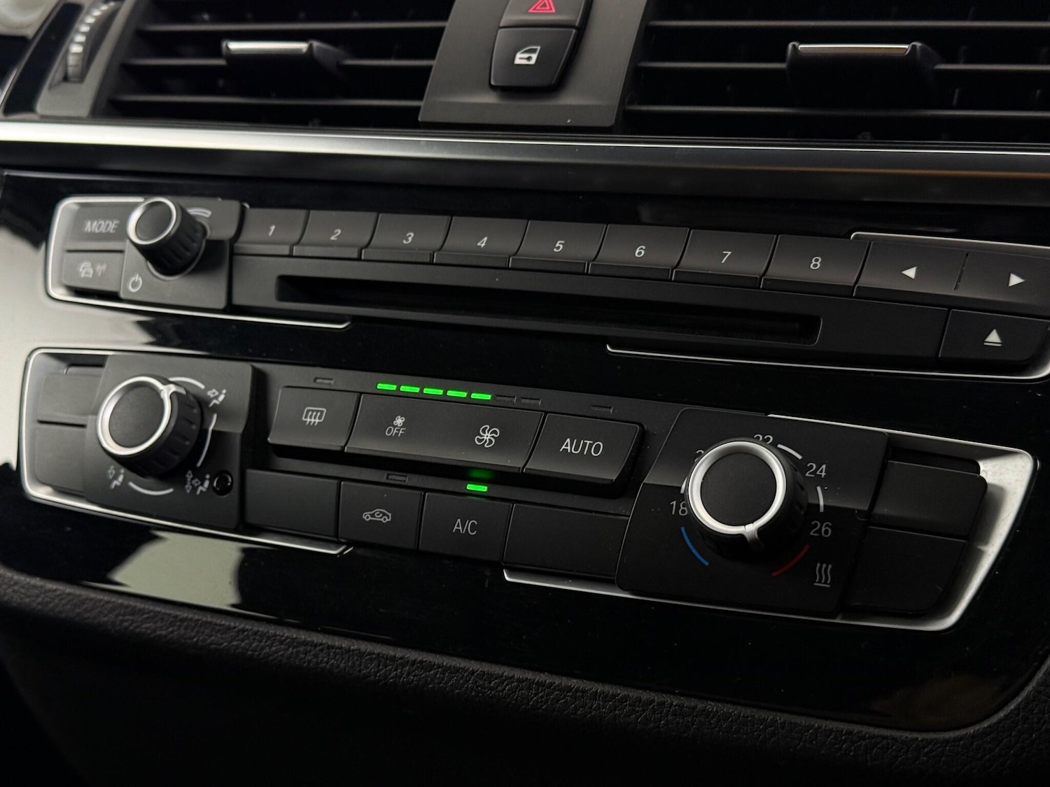 Used BMW 1 Series 2018 for sale - 77268247: Photo 29