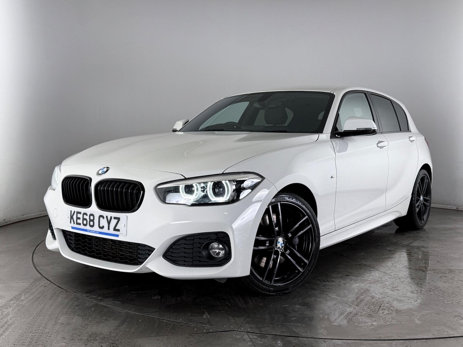 Used BMW 1 Series 2018 for sale - 77268247: Photo 33