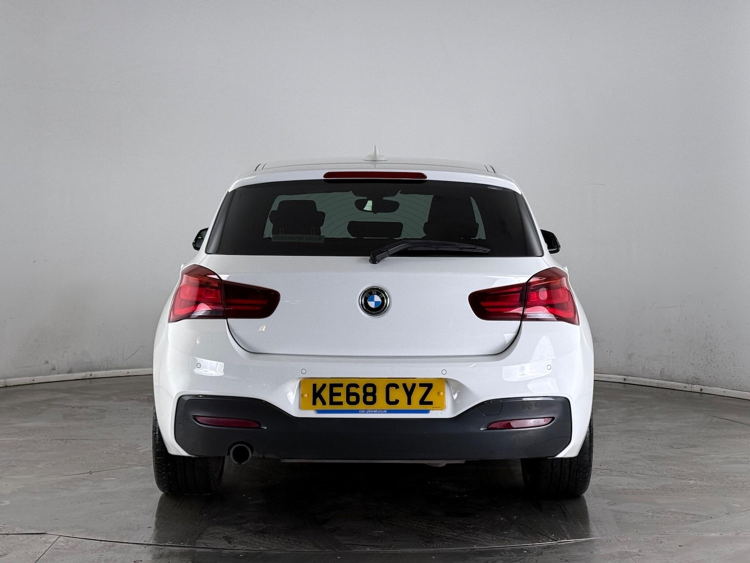 Used BMW 1 Series 2018 for sale - 77268247: Photo 5