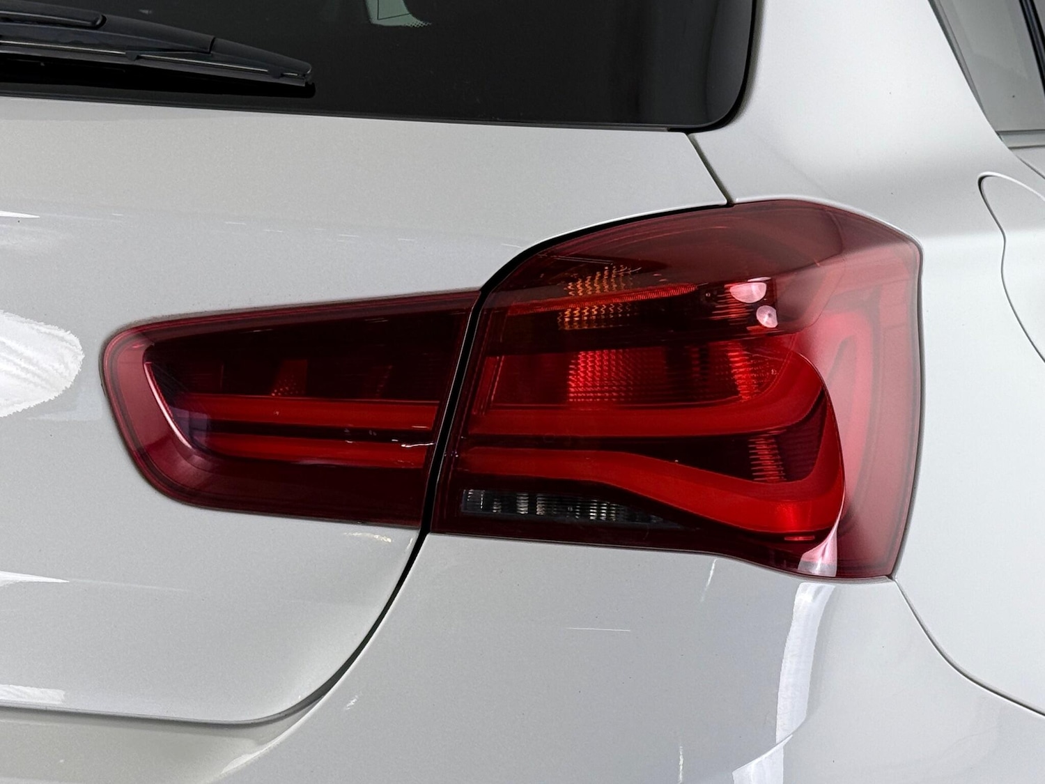 Used BMW 1 Series 2018 for sale - 77268247: Photo 7