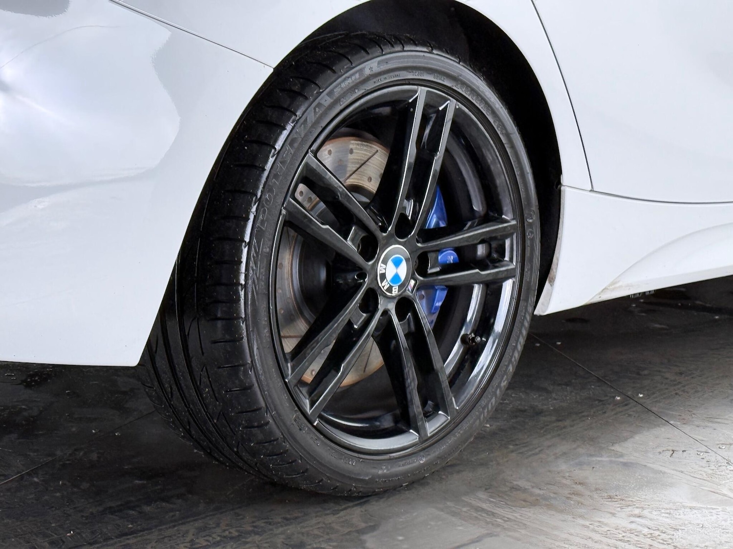 Used BMW 1 Series 2018 for sale - 77268247: Photo 8