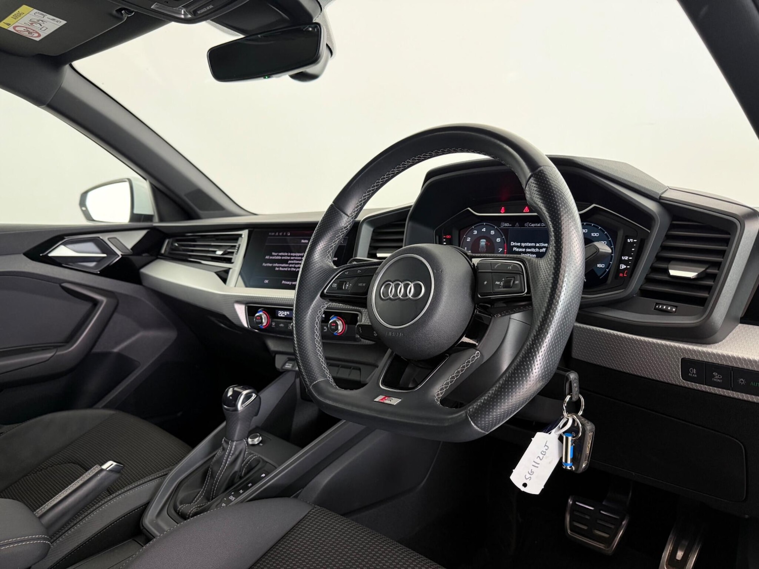 Used Audi A1 2021 for sale - 77441503: Photo 10