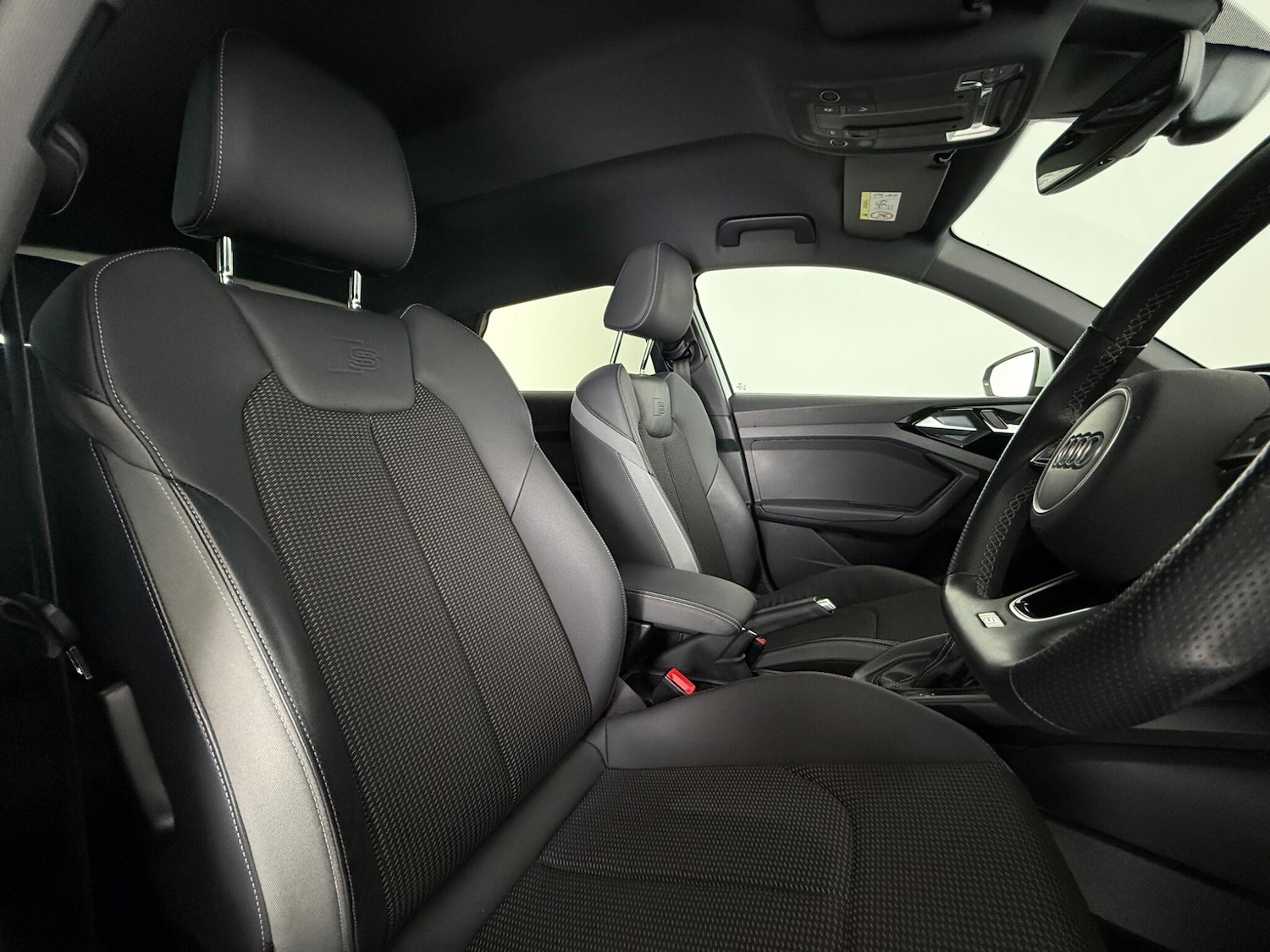 Used Audi A1 2021 for sale - 77441503: Photo 11