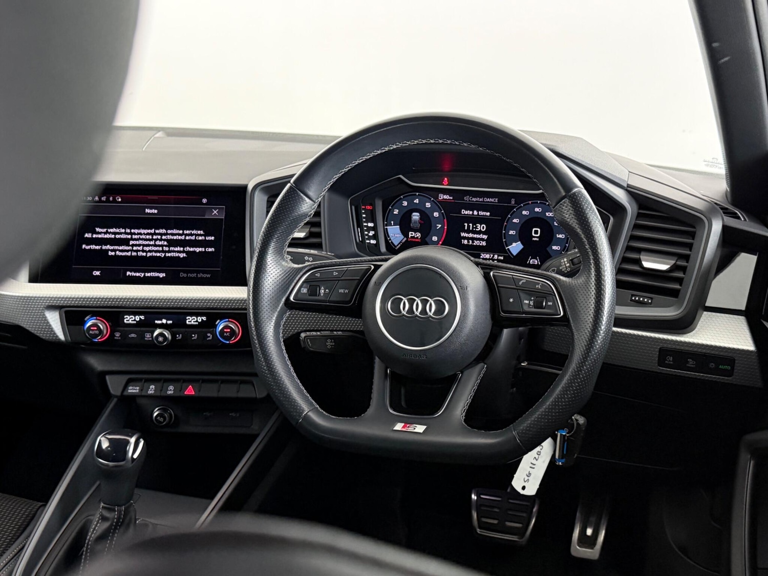 Used Audi A1 2021 for sale - 77441503: Photo 15