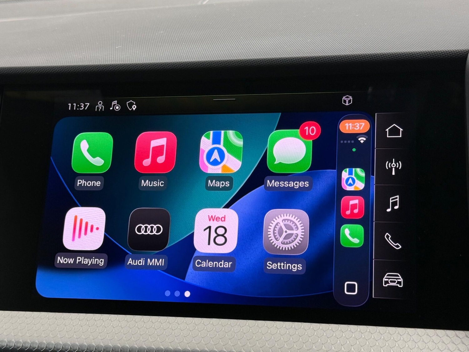 Used Audi A1 2021 for sale - 77441503: Photo 29