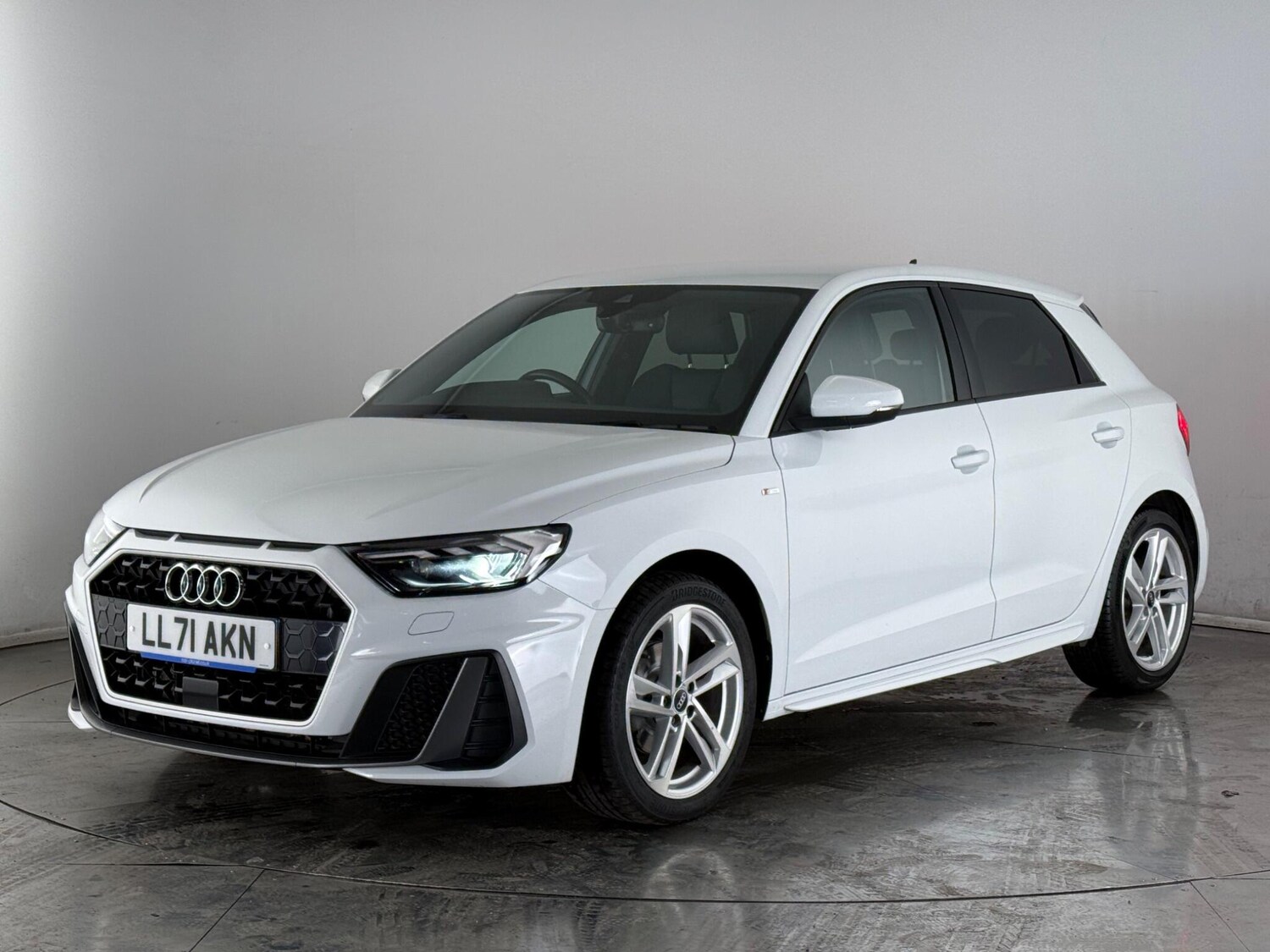 Used Audi A1 2021 for sale - 77441503: Photo 3