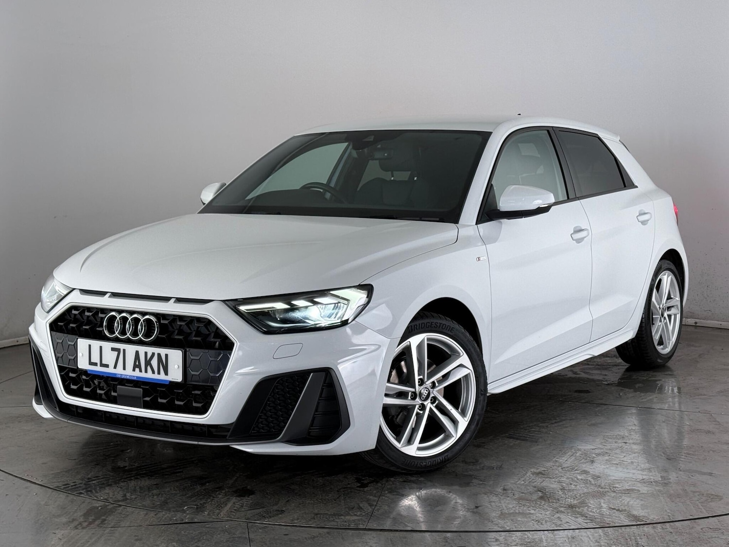 Used Audi A1 2021 for sale - 77441503: Photo 30