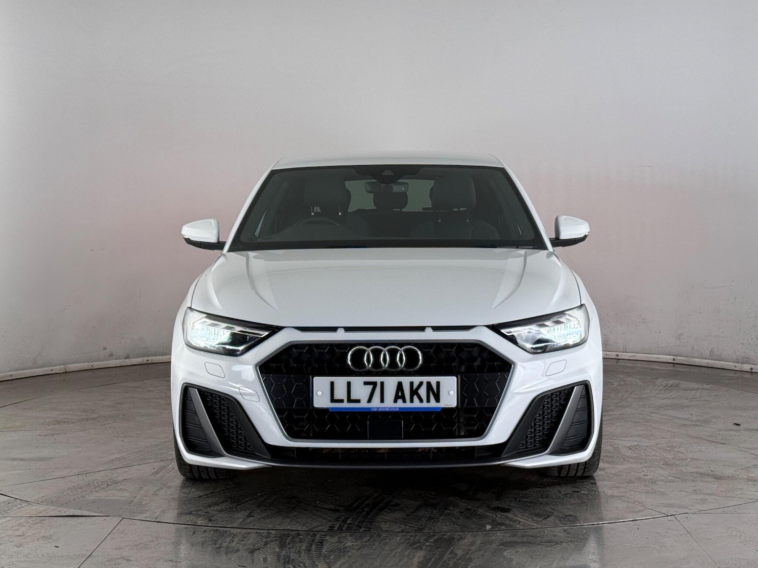 Used Audi A1 2021 for sale - 77441503: Photo 5