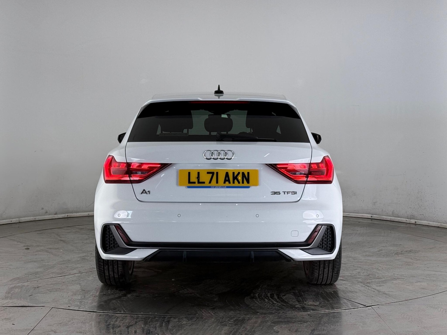Used Audi A1 2021 for sale - 77441503: Photo 7