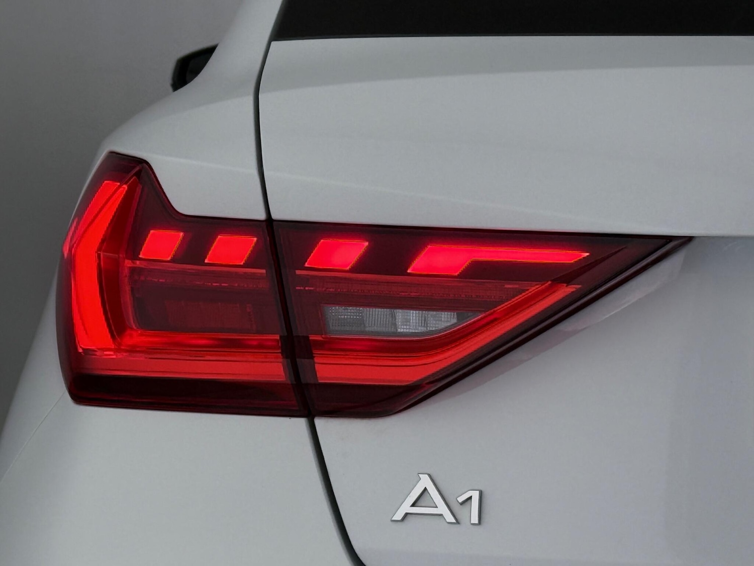 Used Audi A1 2021 for sale - 77441503: Photo 8