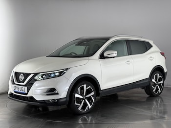 Used Nissan Qashqai 2019 for sale - 76467461: Photo