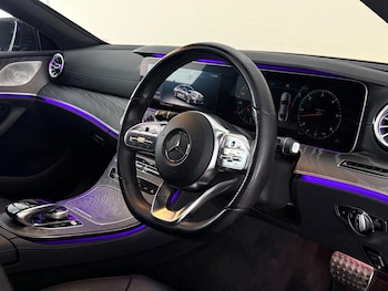 Used Mercedes-Benz CLS 2019 for sale - 78915457: Photo