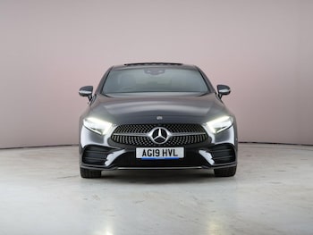 Used Mercedes-Benz CLS 2019 for sale - 78915457: Photo