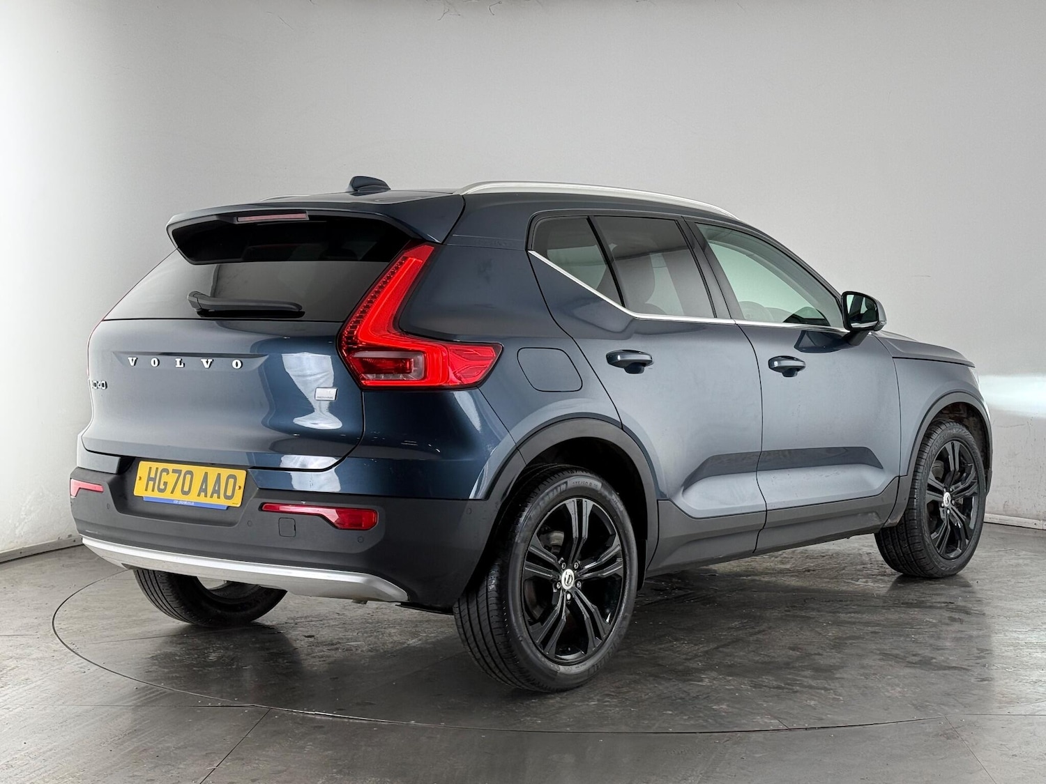 Used Volvo XC40 2020 for sale - 77183102: Photo 4