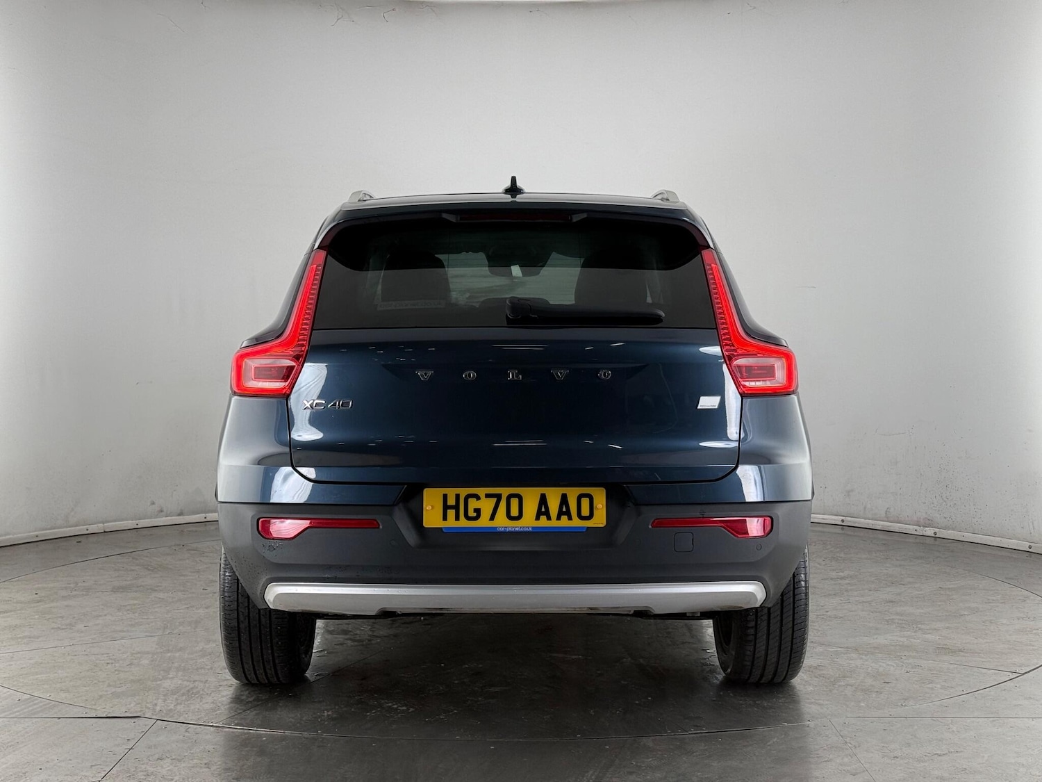 Used Volvo XC40 2020 for sale - 77183102: Photo 7