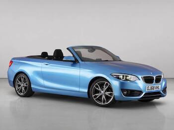 Used BMW 2 Series 2018 for sale - 79699042: Photo