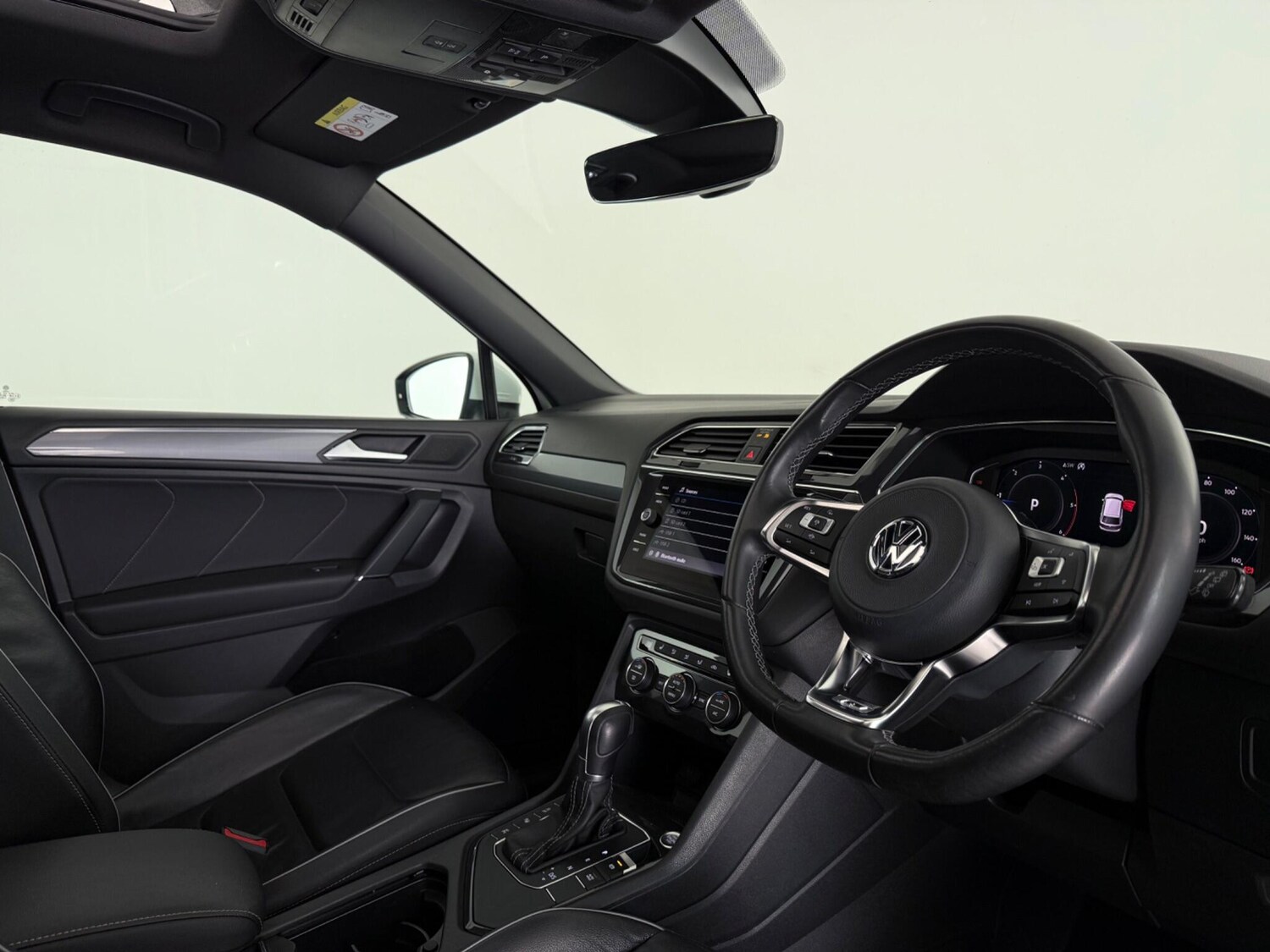 Used Volkswagen Tiguan Allspace 2019 for sale - 77815172: Photo 12