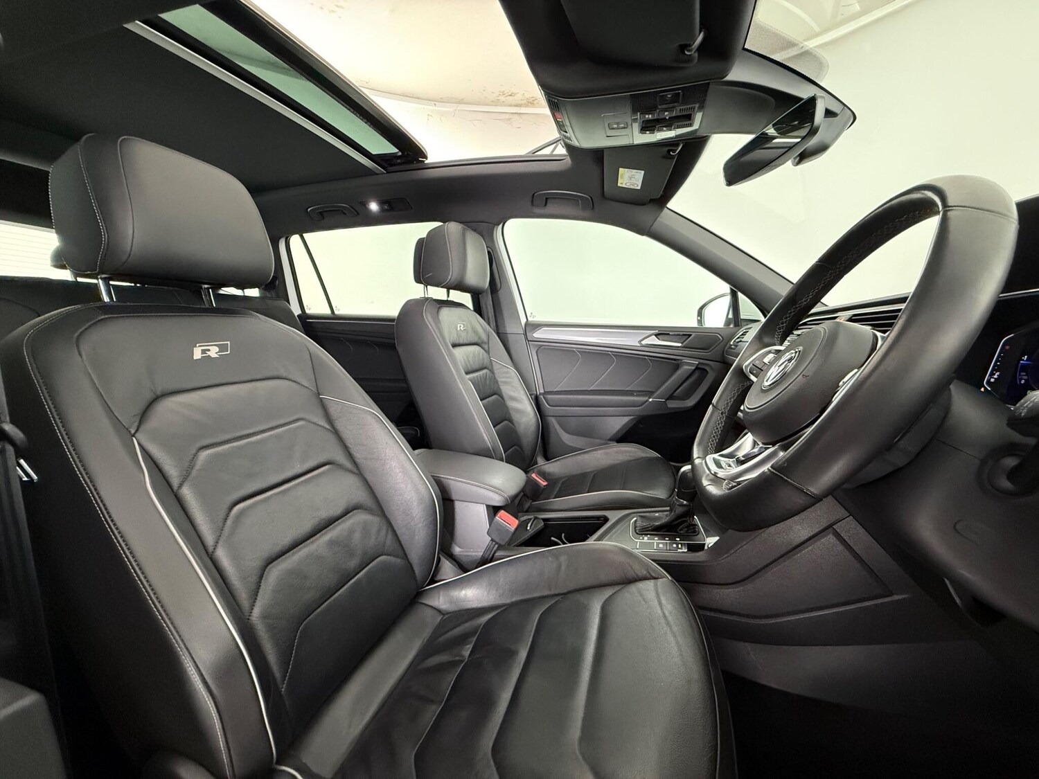 Used Volkswagen Tiguan Allspace 2019 for sale - 77815172: Photo 13