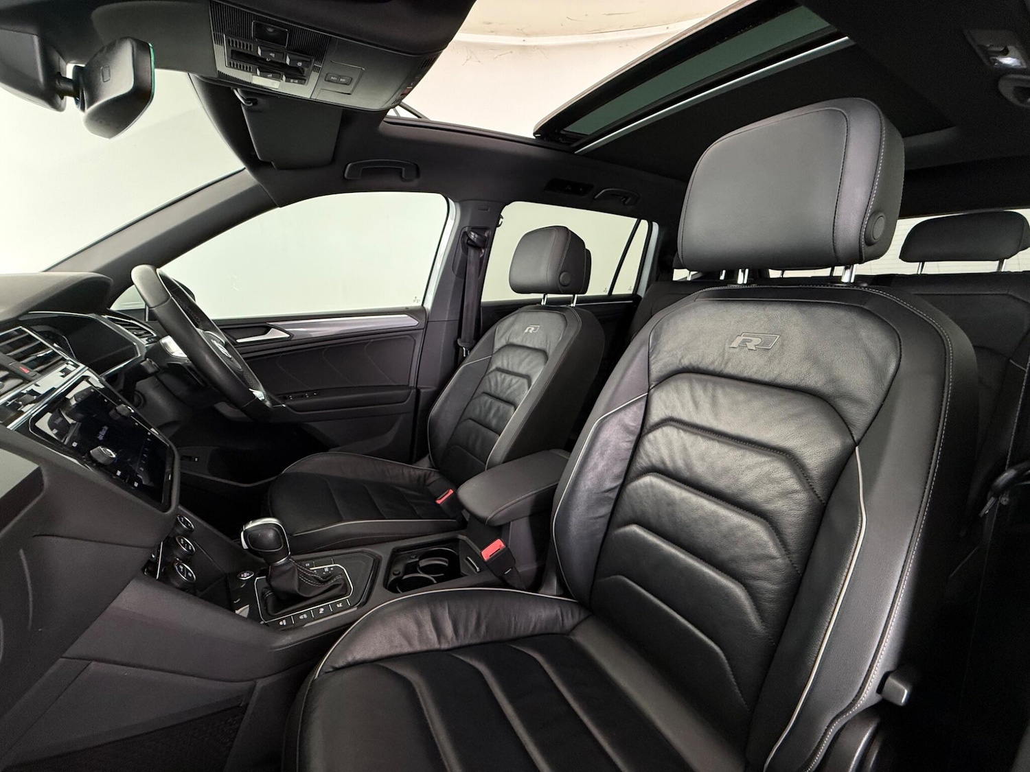 Used Volkswagen Tiguan Allspace 2019 for sale - 77815172: Photo 16