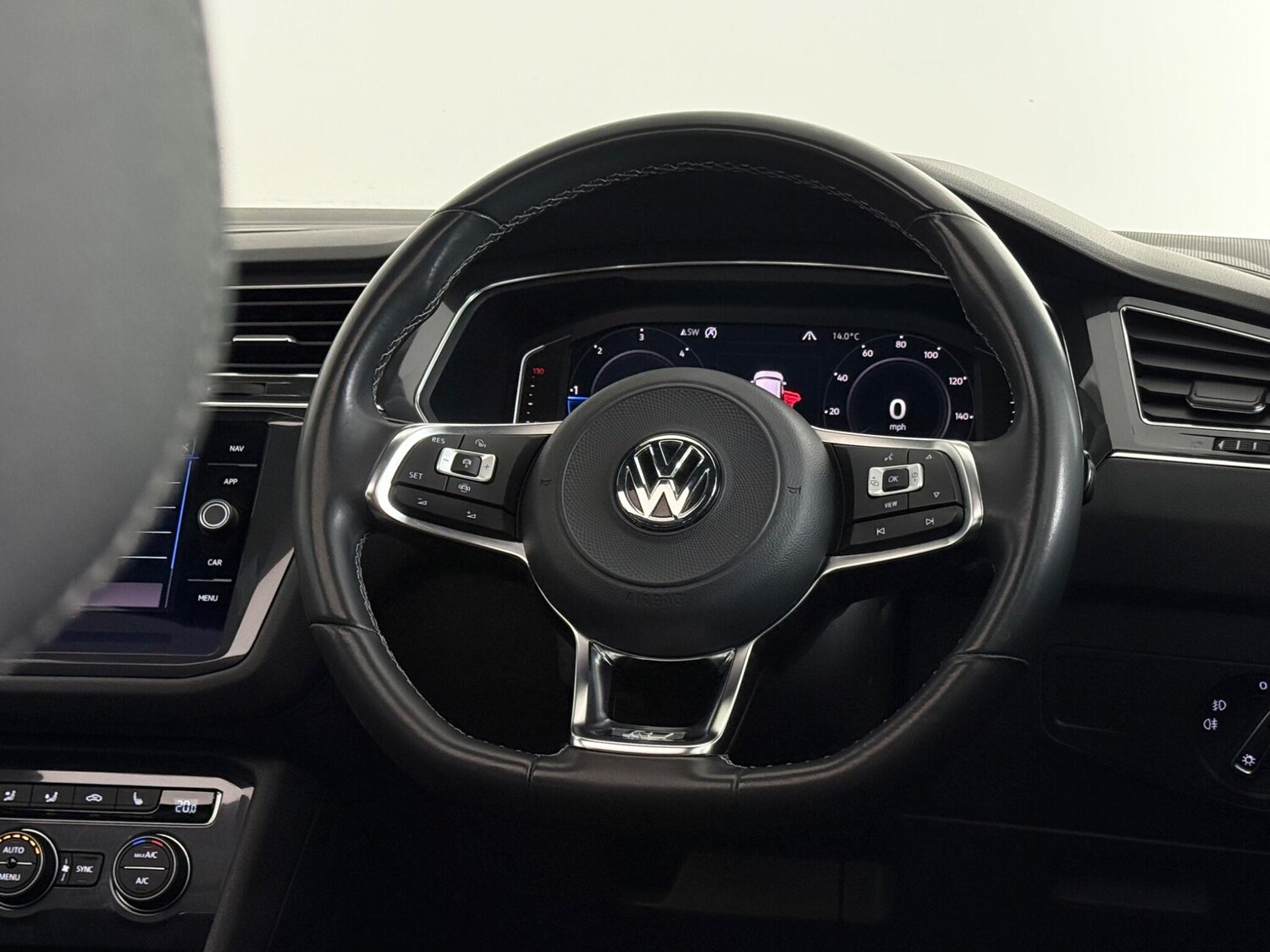 Used Volkswagen Tiguan Allspace 2019 for sale - 77815172: Photo 19