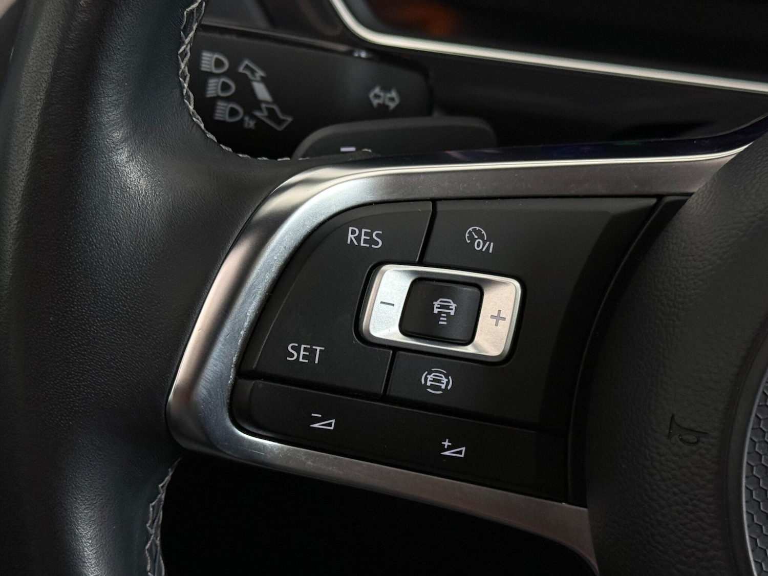 Used Volkswagen Tiguan Allspace 2019 for sale - 77815172: Photo 20