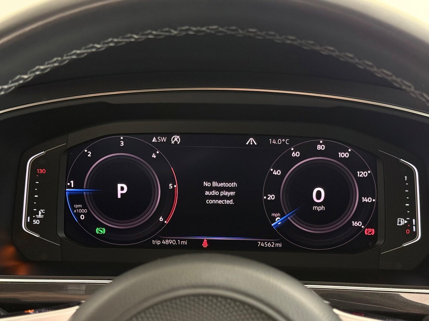 Used Volkswagen Tiguan Allspace 2019 for sale - 77815172: Photo 21