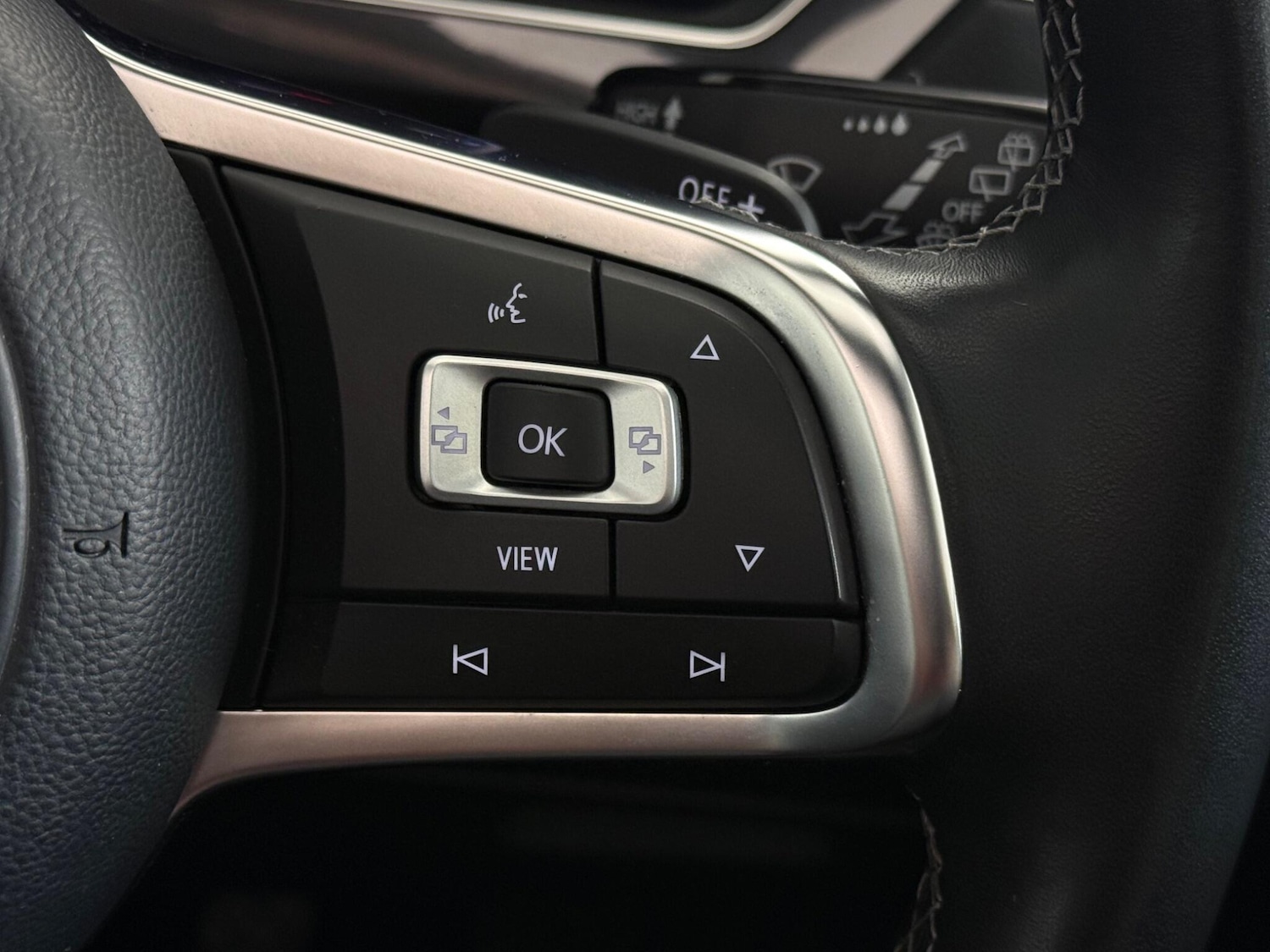 Used Volkswagen Tiguan Allspace 2019 for sale - 77815172: Photo 22