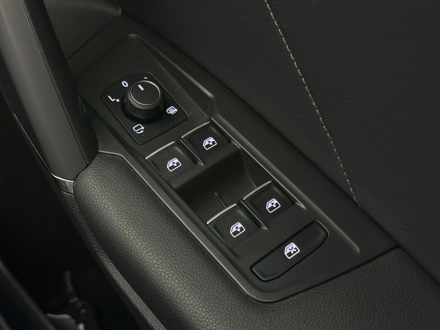 Used Volkswagen Tiguan Allspace 2019 for sale - 77815172: Photo 24