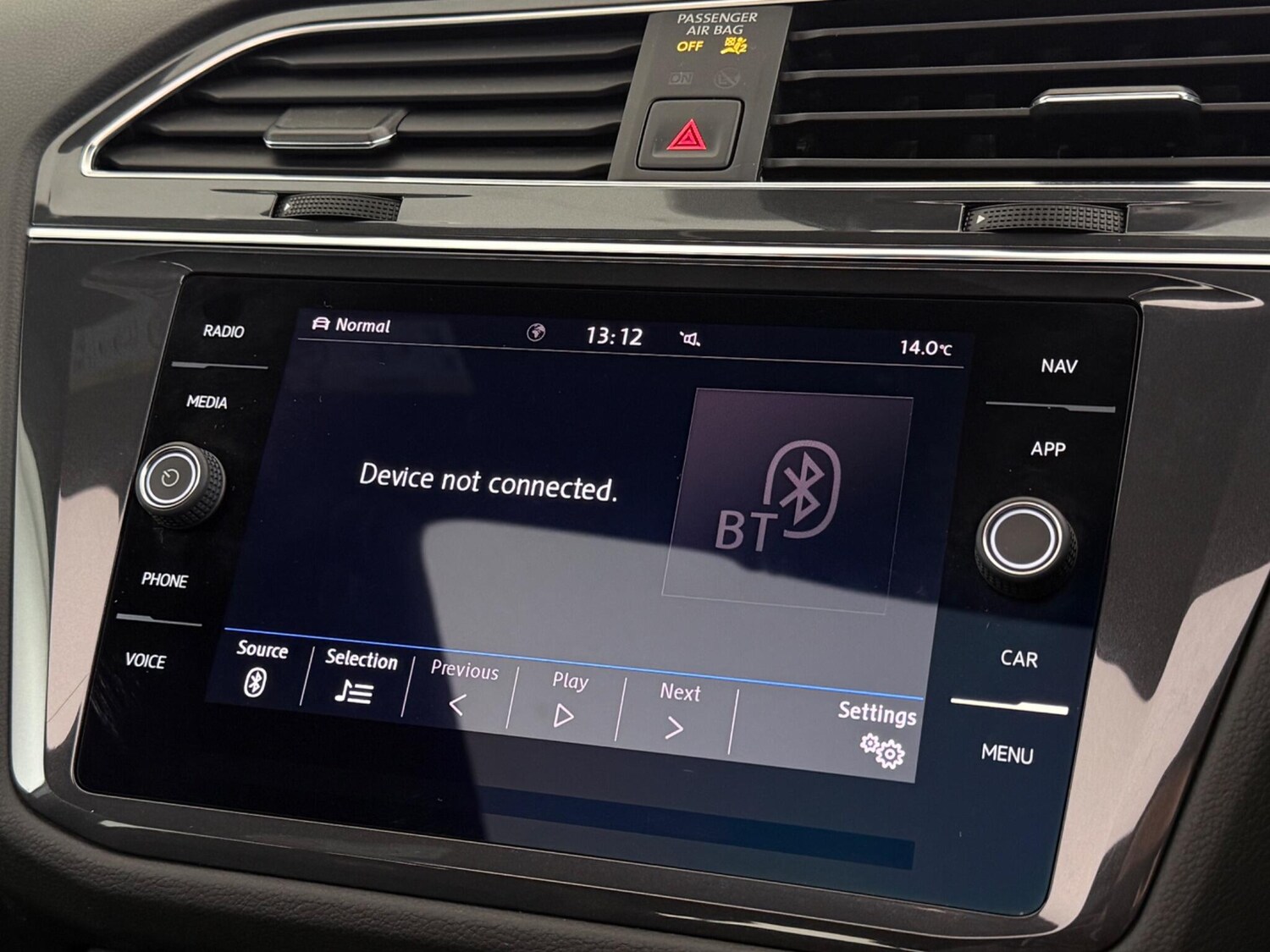 Used Volkswagen Tiguan Allspace 2019 for sale - 77815172: Photo 25