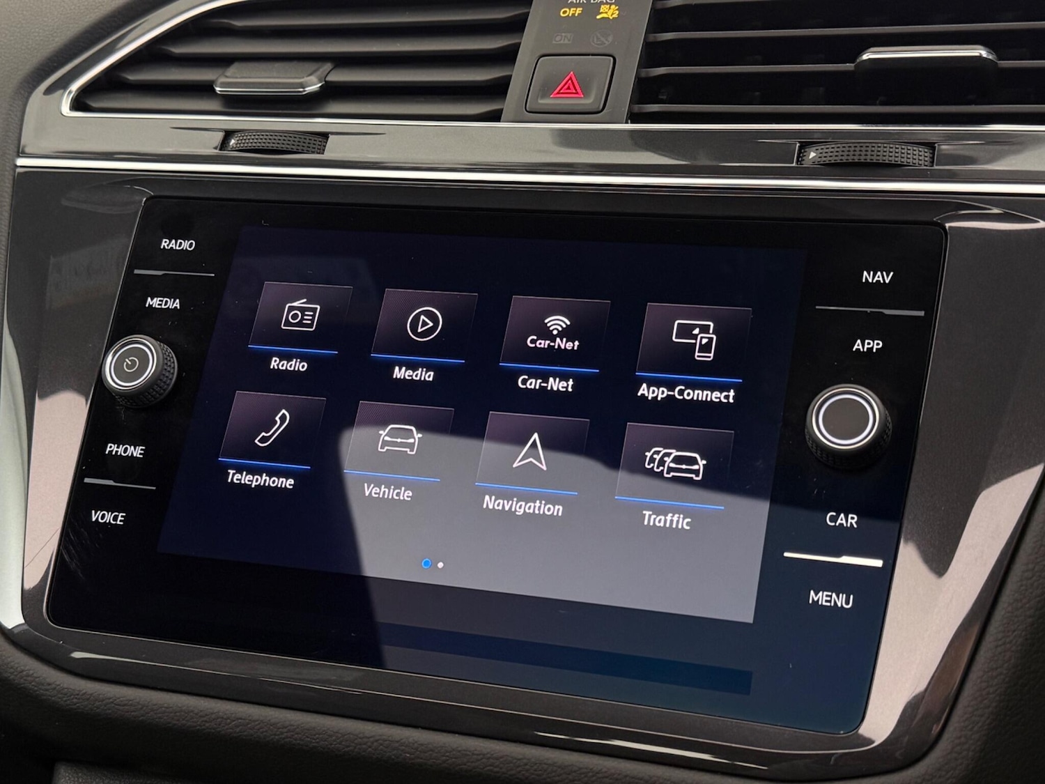 Used Volkswagen Tiguan Allspace 2019 for sale - 77815172: Photo 28