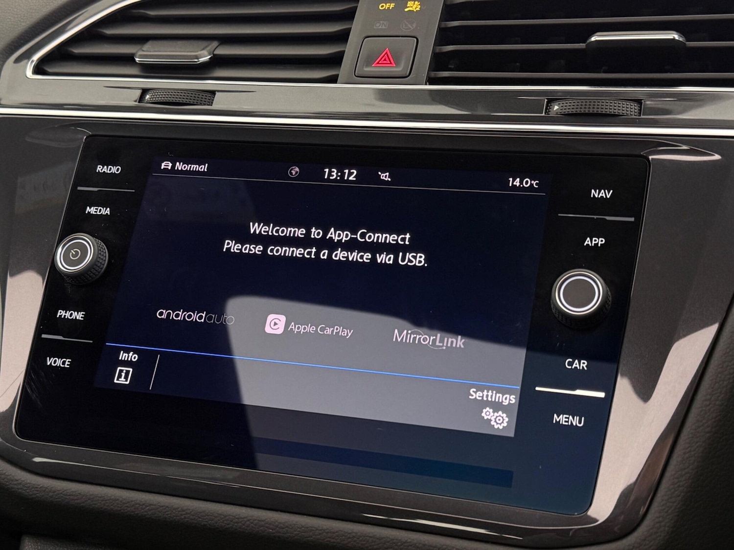 Used Volkswagen Tiguan Allspace 2019 for sale - 77815172: Photo 30