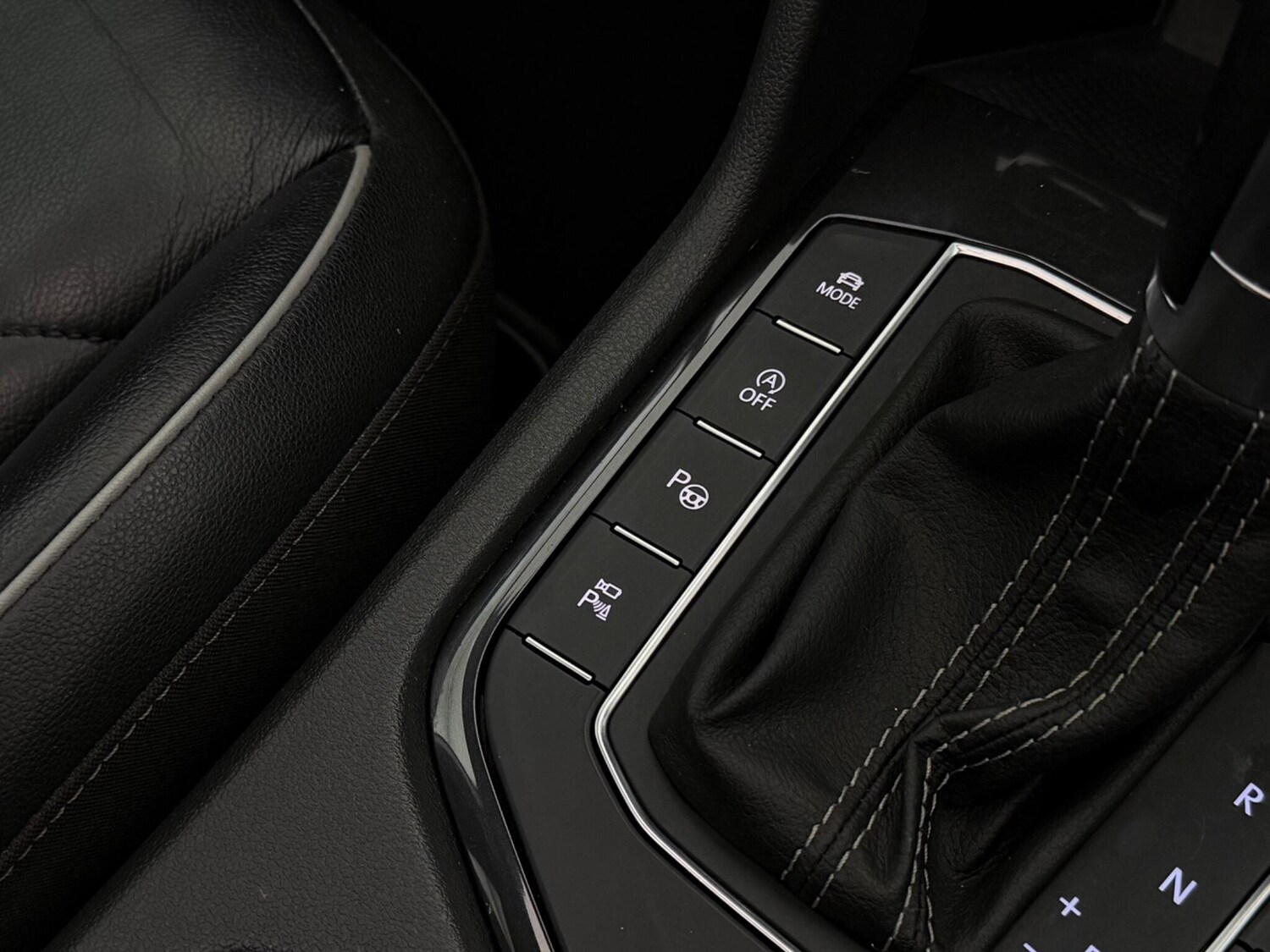 Used Volkswagen Tiguan Allspace 2019 for sale - 77815172: Photo 36