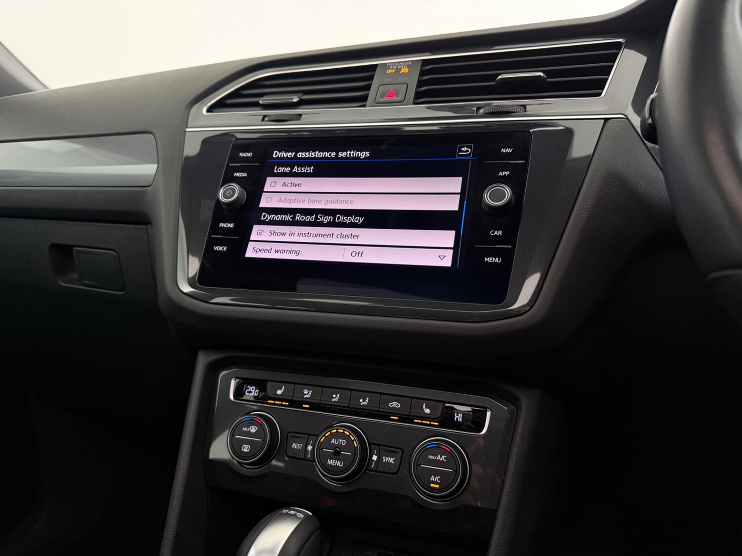 Used Volkswagen Tiguan Allspace 2019 for sale - 77815172: Photo 39