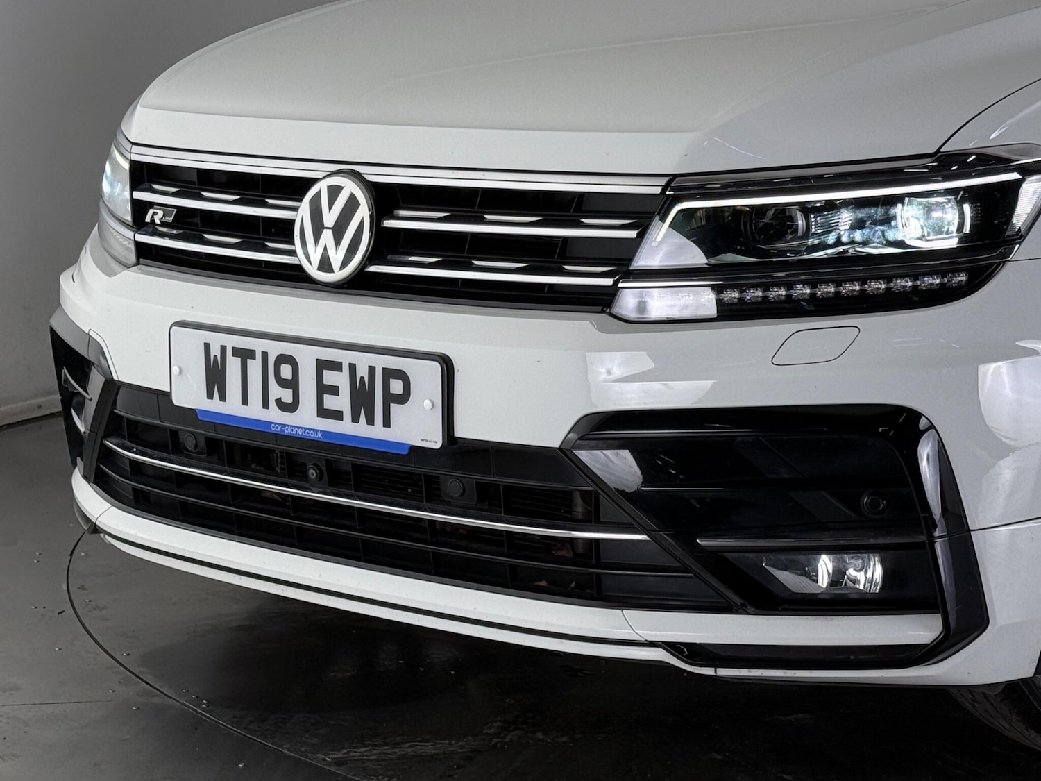 Used Volkswagen Tiguan Allspace 2019 for sale - 77815172: Photo 40