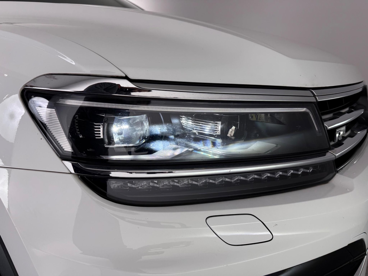 Used Volkswagen Tiguan Allspace 2019 for sale - 77815172: Photo 5