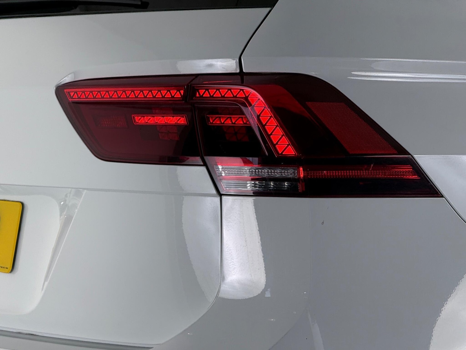 Used Volkswagen Tiguan Allspace 2019 for sale - 77815172: Photo 8