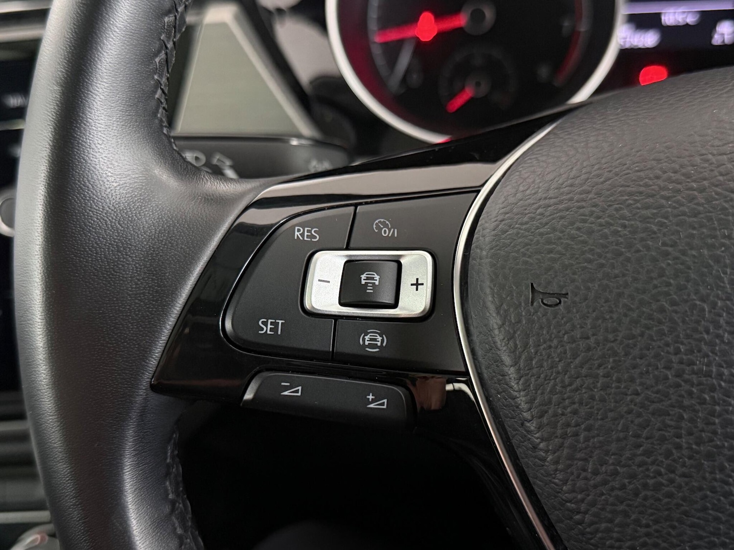 Used Volkswagen Touran 2019 for sale - 77222429: Photo 20