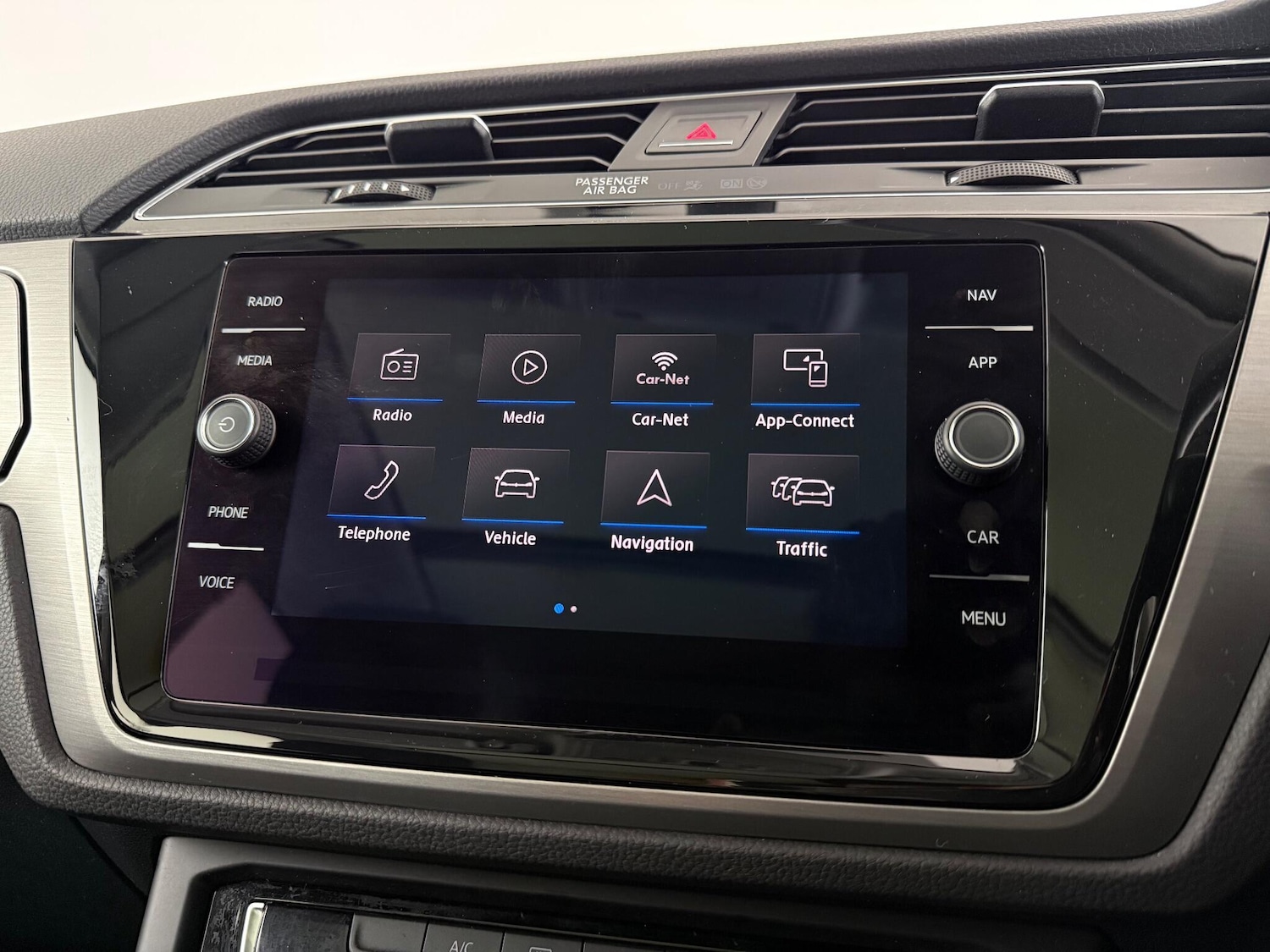 Used Volkswagen Touran 2019 for sale - 77222429: Photo 31