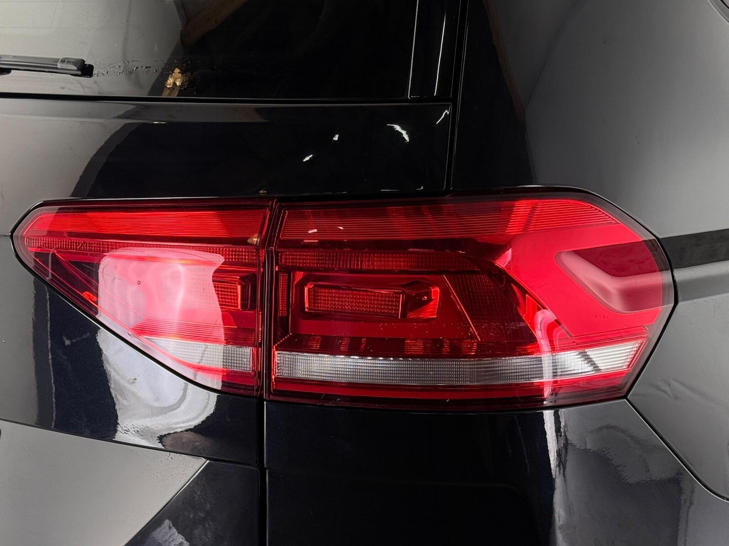 Used Volkswagen Touran 2019 for sale - 77222429: Photo 7