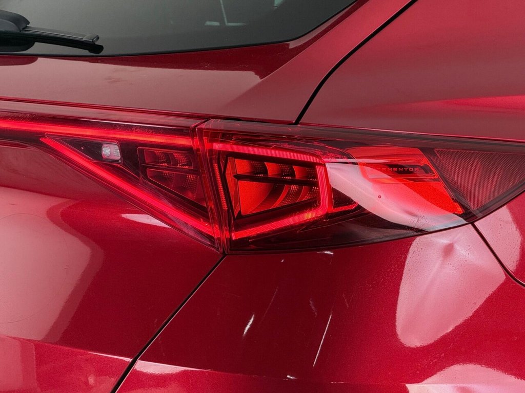 Used Cupra Formentor 2023 for sale - 76350554: Photo 10