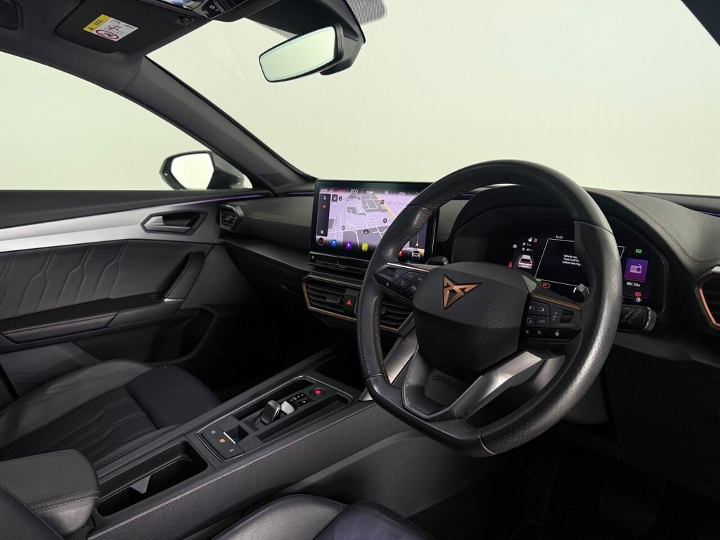 Used Cupra Formentor 2023 for sale - 76350554: Photo 15