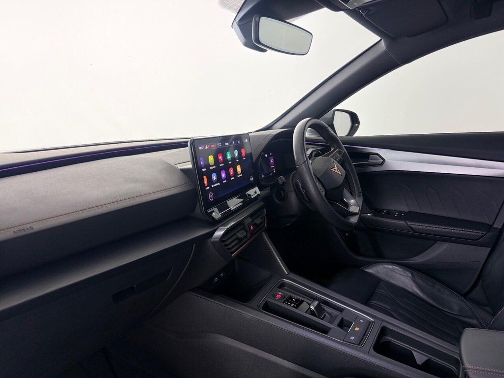 Used Cupra Formentor 2023 for sale - 76350554: Photo 18