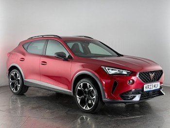 2023 (23) - 1.5 TSI V2 DSG Euro 6 (s/s) 5dr