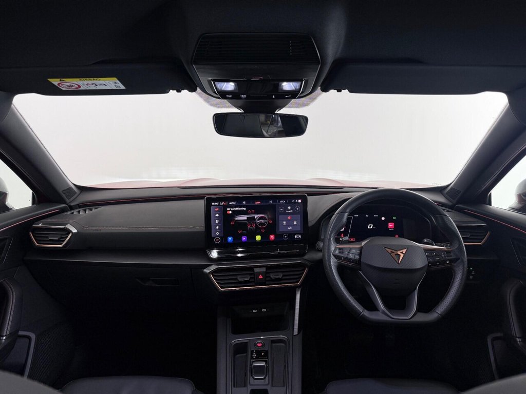 Used Cupra Formentor 2023 for sale - 76350554: Photo 21