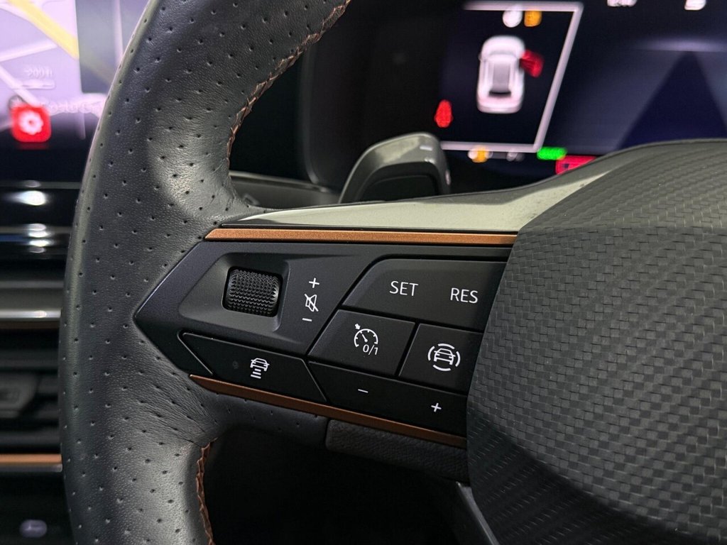 Used Cupra Formentor 2023 for sale - 76350554: Photo 25