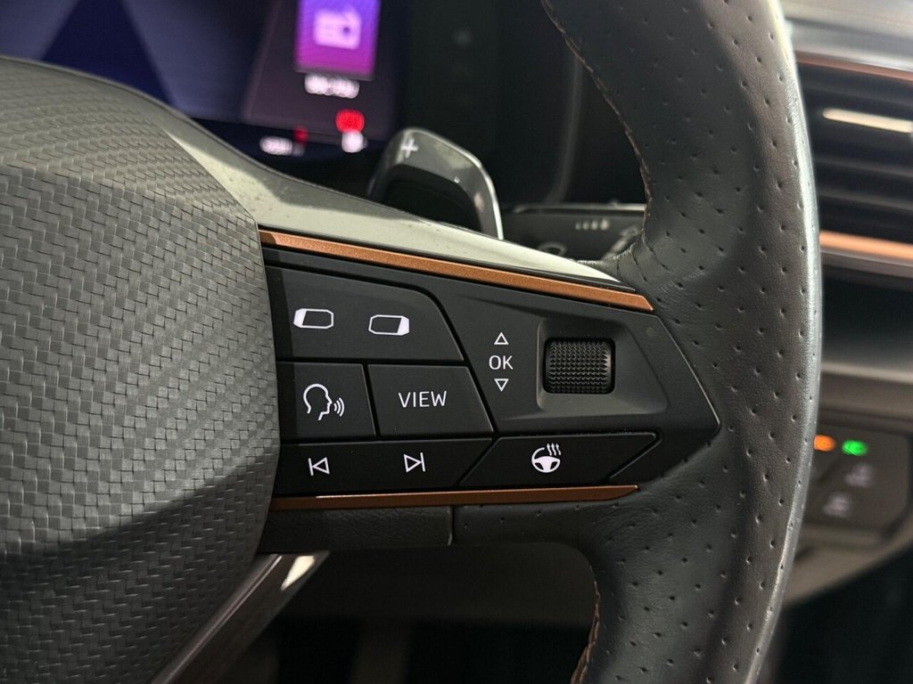 Used Cupra Formentor 2023 for sale - 76350554: Photo 26