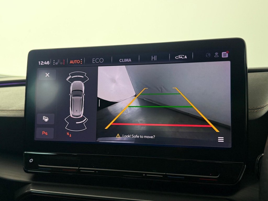 Used Cupra Formentor 2023 for sale - 76350554: Photo 45