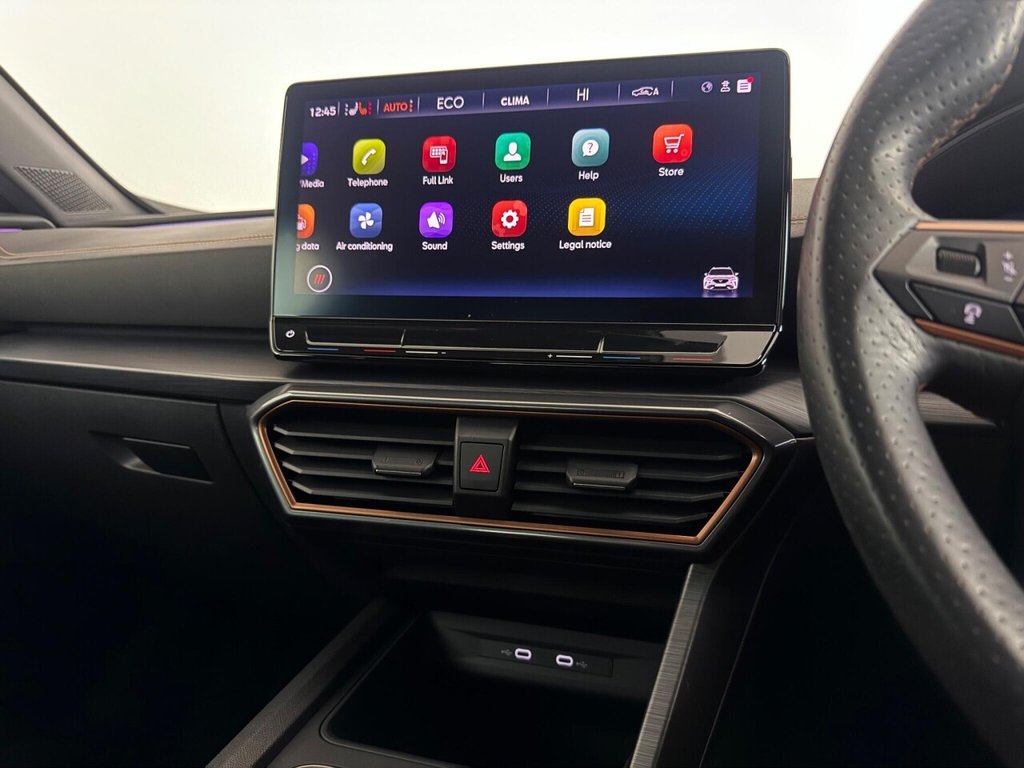 Used Cupra Formentor 2023 for sale - 76350554: Photo 49