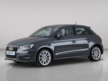 Used Audi A1 2018 for sale - 79194073: Photo